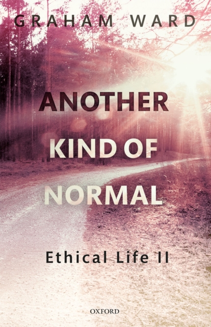 Book Cover for Another Kind of Normal by Graham Ward