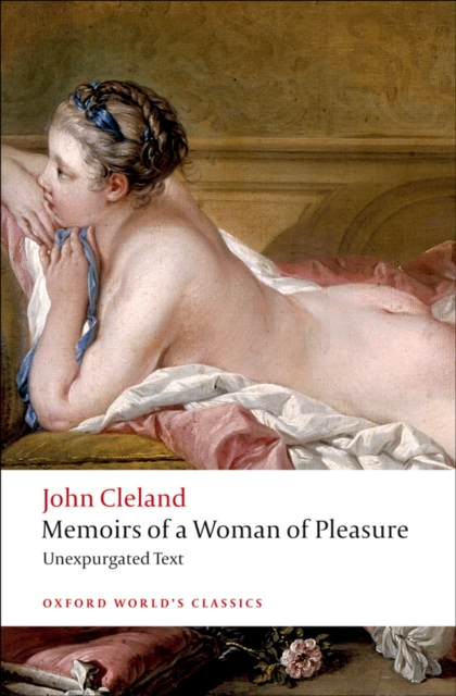 Memoirs of a Woman of Pleasure