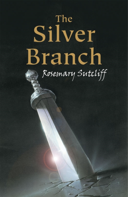 Book Cover for Silver Branch by Rosemary Sutcliff
