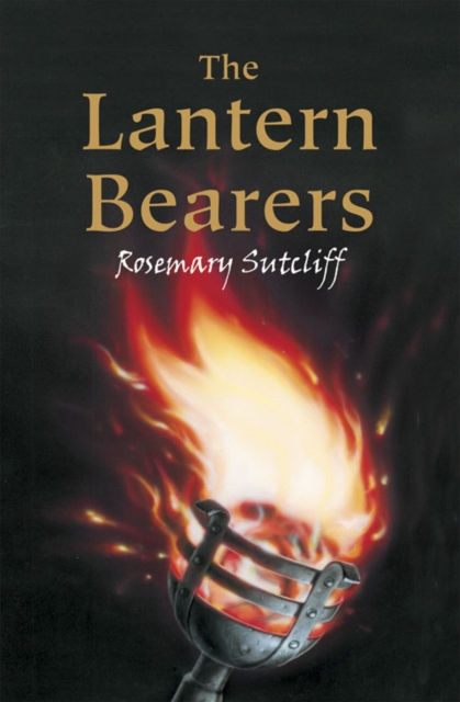 Book Cover for Lantern Bearers by Rosemary Sutcliff