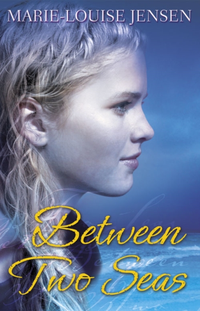 Book Cover for Between Two Seas by Marie-Louise Jensen