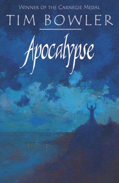 Book Cover for Apocalypse by Tim Bowler