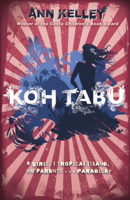 Book Cover for Koh Tabu by Kelley, Ann