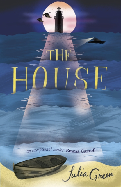 Book Cover for House of Light by Green, Julia