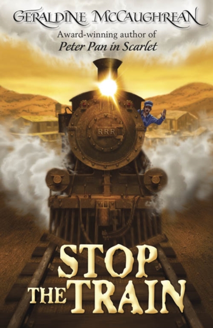 Stop the Train