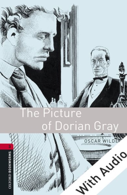 Book Cover for Picture of Dorian Gray - With Audio Level 3 Oxford Bookworms Library by Oscar Wilde