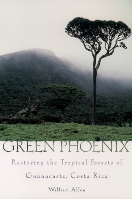 Book Cover for Green Phoenix by Allen, William