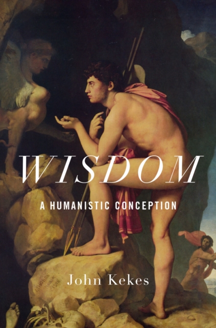 Book Cover for Wisdom by John Kekes