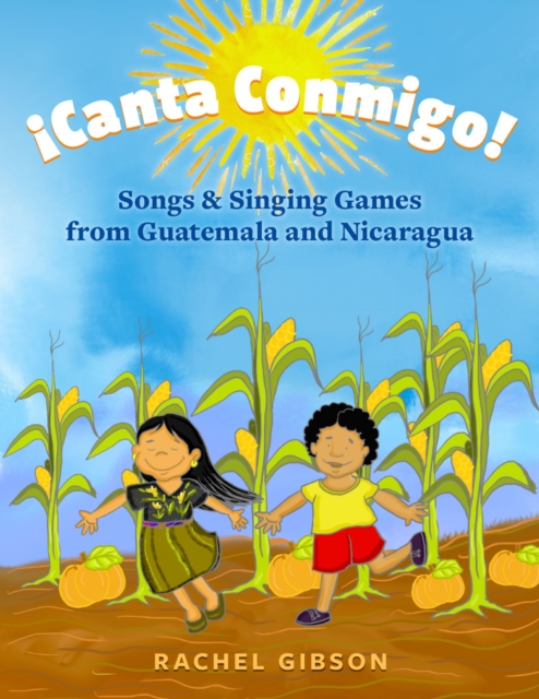 Book Cover for !Canta Conmigo! by Rachel Gibson