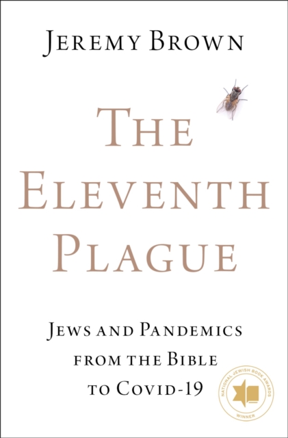 Book Cover for Eleventh Plague by Jeremy Brown