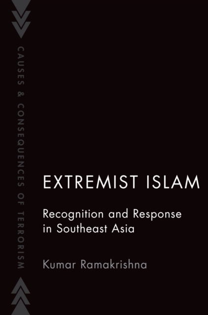 Book Cover for Extremist Islam by Ramakrishna, Kumar