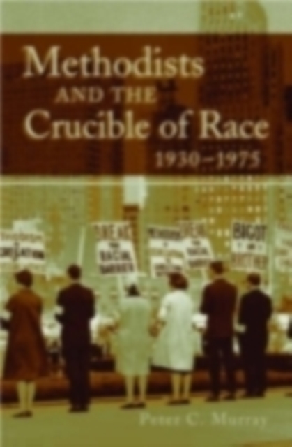 Book Cover for Crucible of Race by Williamson, Joel