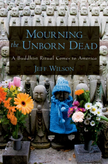 Book Cover for Mourning the Unborn Dead by Jeff Wilson