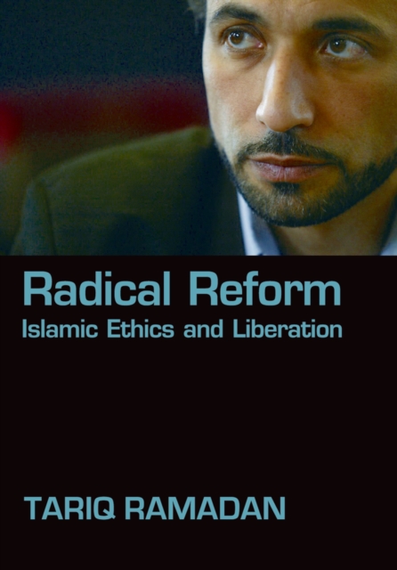 Book Cover for Radical Reform by Tariq Ramadan