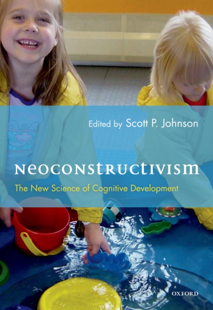 Book Cover for Neoconstructivism by Scott Johnson