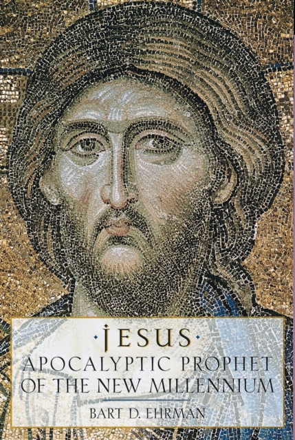 Book Cover for Jesus by Bart D. Ehrman