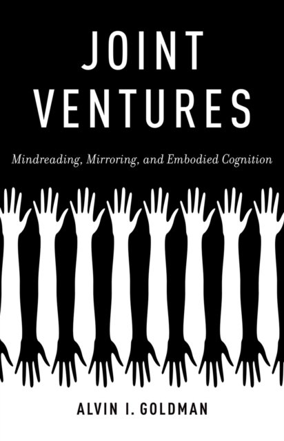 Book Cover for Joint Ventures by Alvin I. Goldman