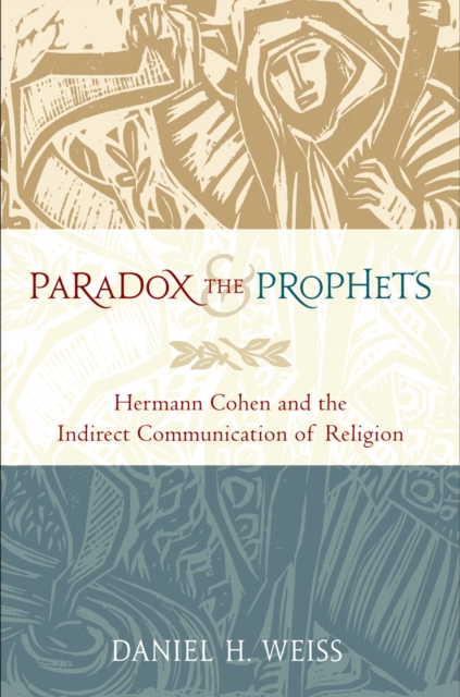 Paradox and the Prophets