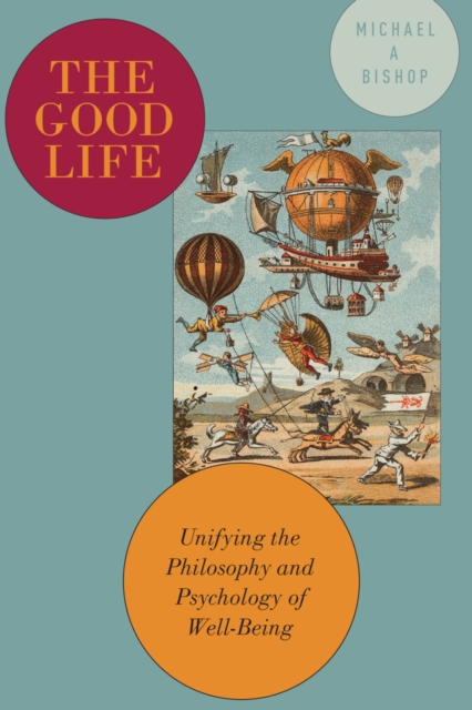 Book Cover for Good Life by Michael Bishop