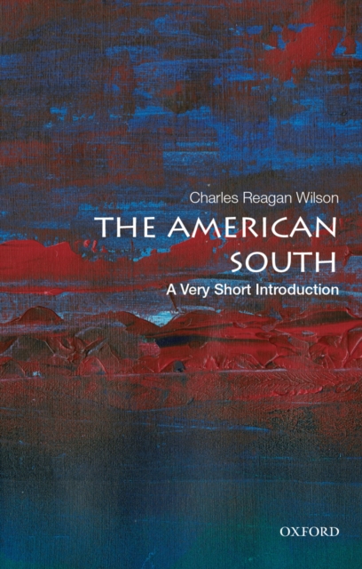 Book Cover for American South by Charles Reagan Wilson