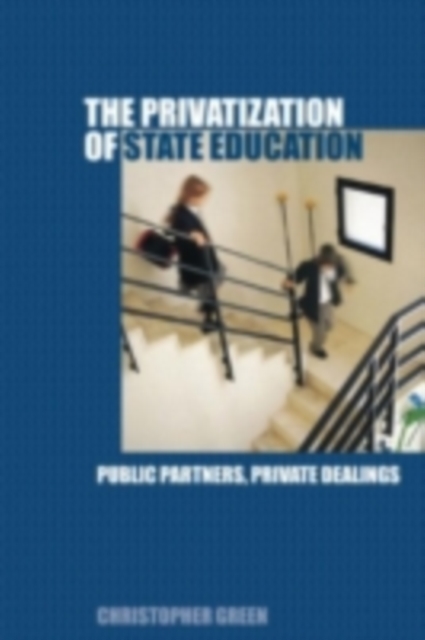 Privatization of State Education