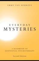 Book Cover for Everyday Mysteries by Emmy van Deurzen