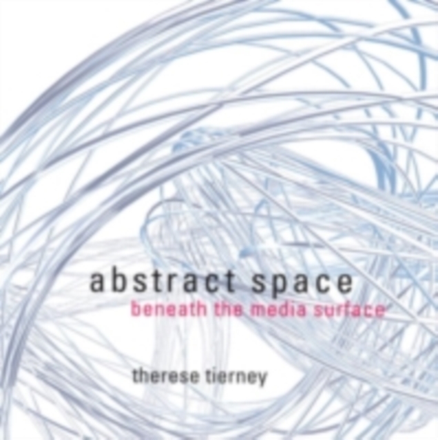 Book Cover for Abstract Space by Tierney, Therese