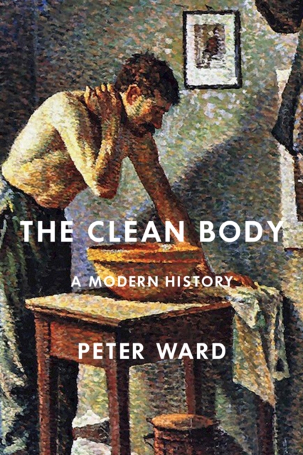 Book Cover for Clean Body by Peter Ward