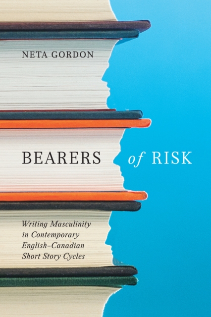 Book Cover for Bearers of Risk by Neta Gordon