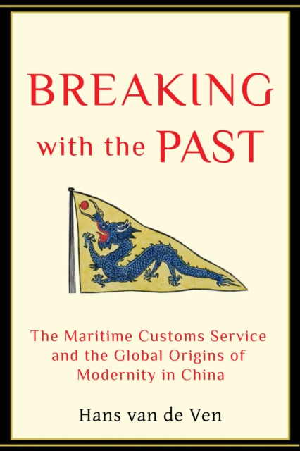 Book Cover for Breaking with the Past by Ven, Hans van de