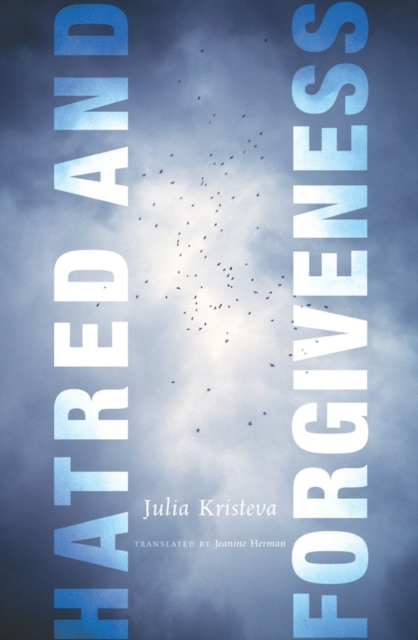 Book Cover for Hatred and Forgiveness by Julia Kristeva