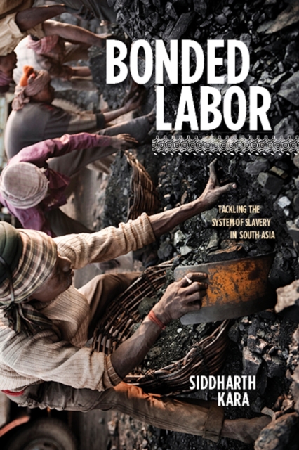 Book Cover for Bonded Labor by Kara, Siddharth