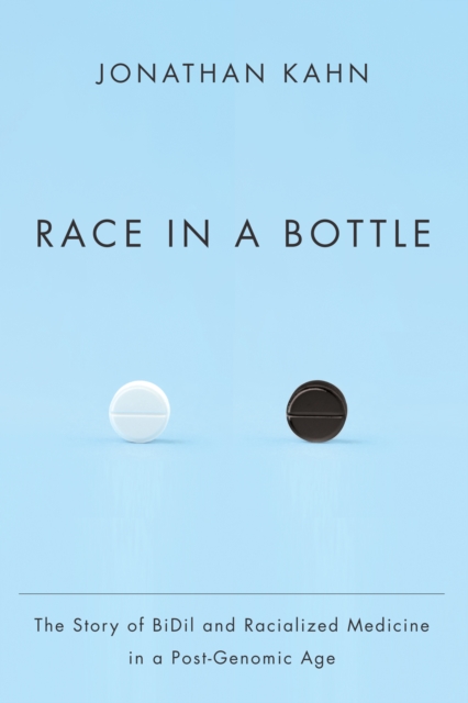 Race in a Bottle