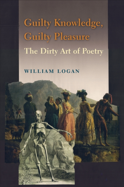 Book Cover for Guilty Knowledge, Guilty Pleasure by William Logan