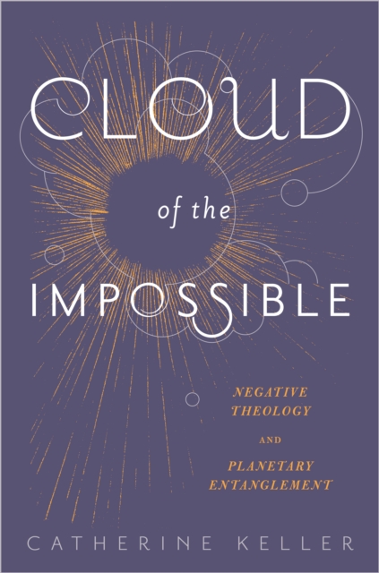 Book Cover for Cloud of the Impossible by Catherine Keller