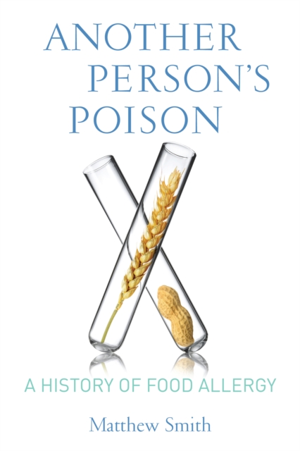 Book Cover for Another Person's Poison by Matthew Smith