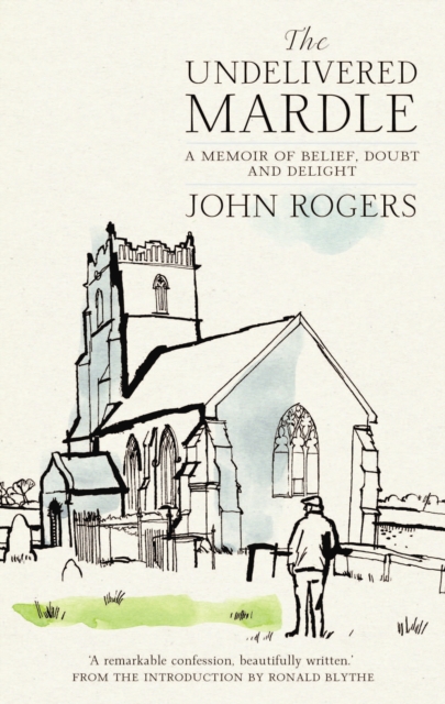 Book Cover for Undelivered Mardle by John Rogers