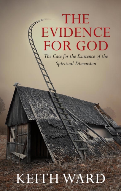 Book Cover for Evidence for God by Keith Ward