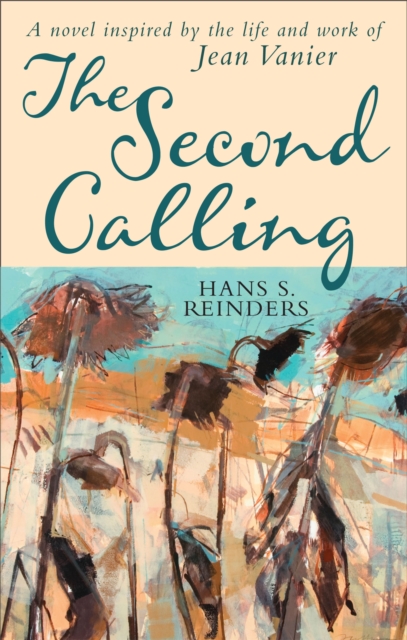 Book Cover for Second Calling, The by Hans S. Reinders