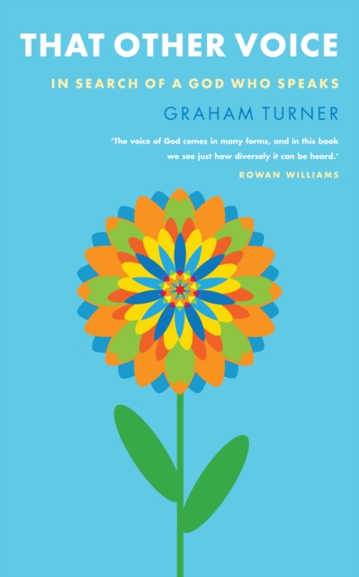 Book Cover for That Other Voice by Graham Turner