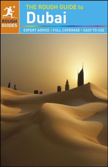 Book Cover for Rough Guide to Dubai by Rough Guides