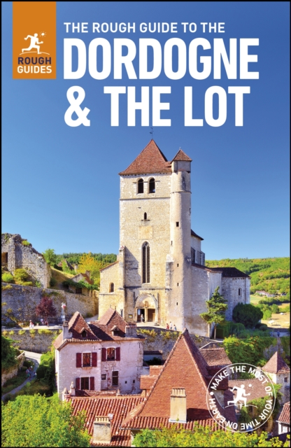 Book Cover for Rough Guide to The Dordogne & the Lot by Rough Guides