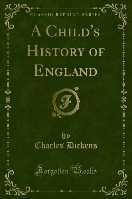 Child's History of England
