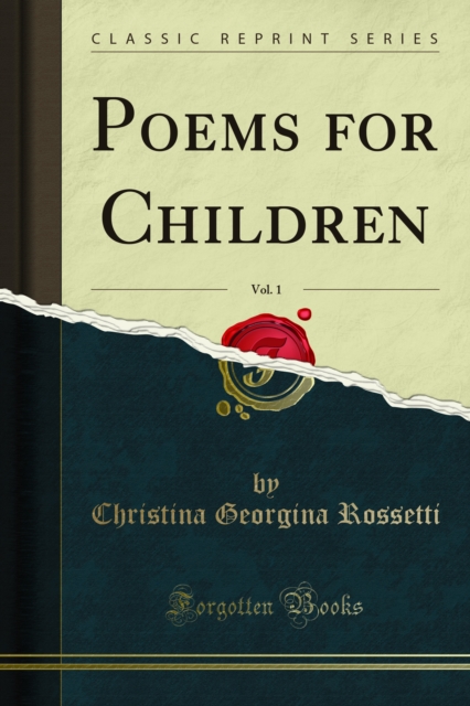 Poems for Children