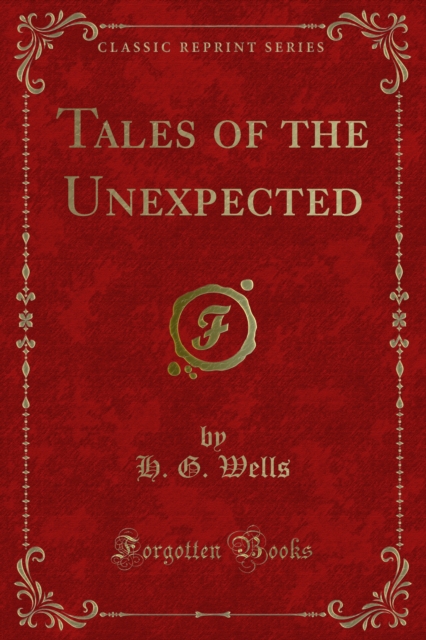 Tales of the Unexpected