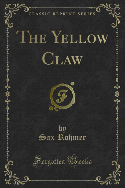 Yellow Claw