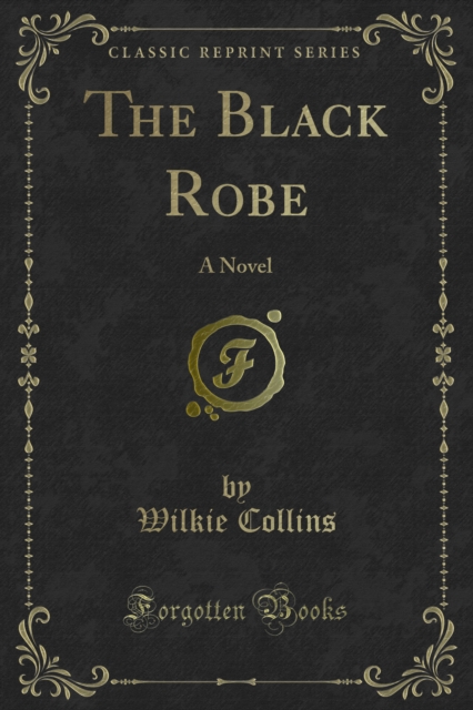 Black Robe