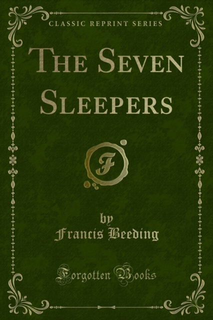 Book Cover for Seven Sleepers by Beeding, Francis
