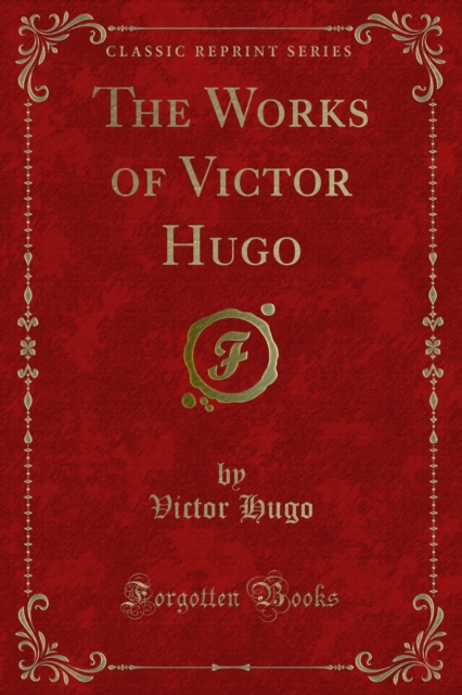 Works of Victor Hugo