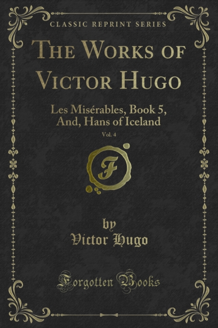 Works of Victor Hugo